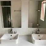 Casa Da Varzea - O Castelo A Janela!!! Óbidos