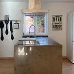 Semesterbostad Casa Da Varzea - O Castelo A Janela!!! *