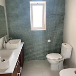 Semesterbostad Casa Da Varzea - O Castelo A Janela!!! Óbidos