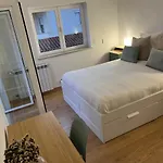 Semesterbostad Casa Da Varzea - O Castelo A Janela!!!