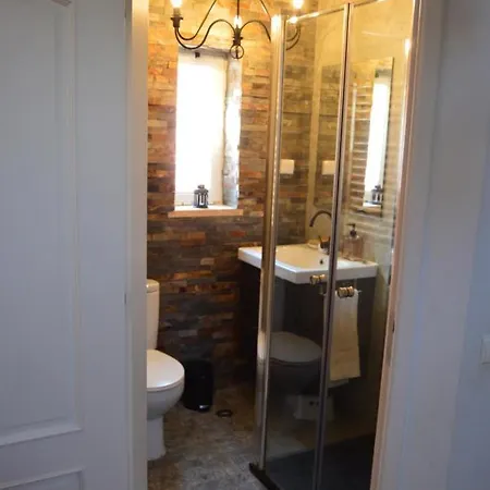 Hébergement de vacances Casa Da Varzea - O Castelo A Janela!!! *