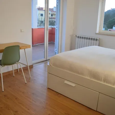 Hébergement de vacances Casa Da Varzea - O Castelo A Janela!!! *