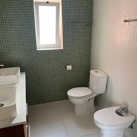 Hébergement de vacances Casa Da Varzea - O Castelo A Janela!!! *