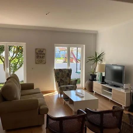 Casa Da Varzea - O Castelo A Janela!!! Hébergement de vacances *