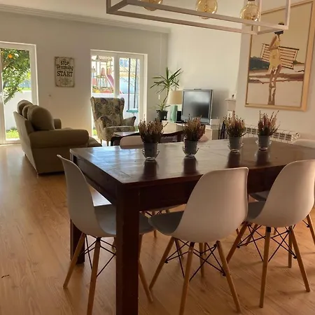 Casa Da Varzea - O Castelo A Janela!!! Hébergement de vacances *