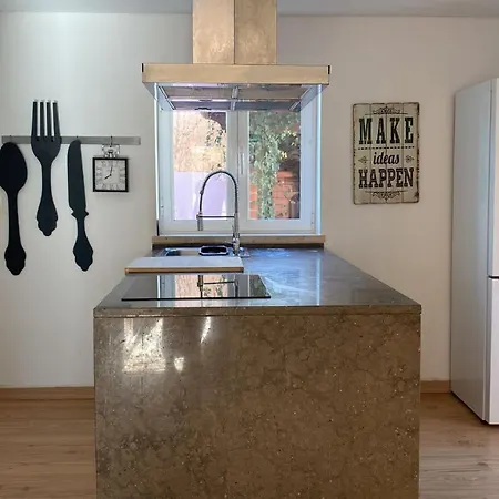 Prázdninový dům Casa Da Varzea - O Castelo A Janela!!! *