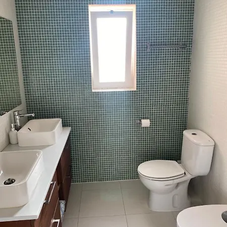 Hébergement de vacances Casa Da Varzea - O Castelo A Janela!!! Óbidos