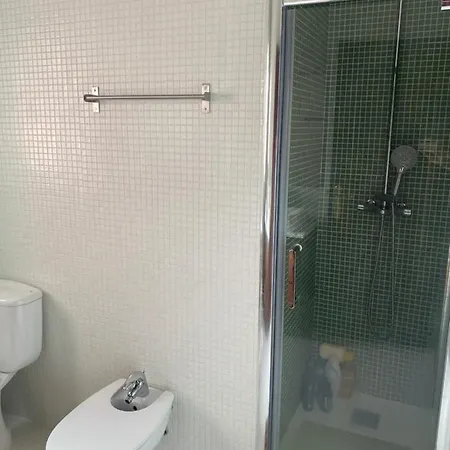 Casa Da Varzea - O Castelo A Janela!!!