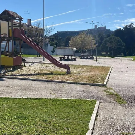 Casa Da Varzea - O Castelo A Janela!!! Hébergement de vacances