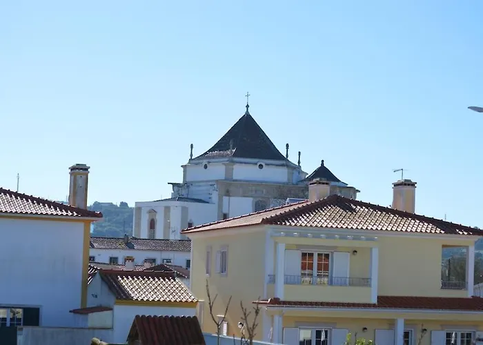 Casa Da Varzea - O Castelo A Janela!!! Vakantiehuis *