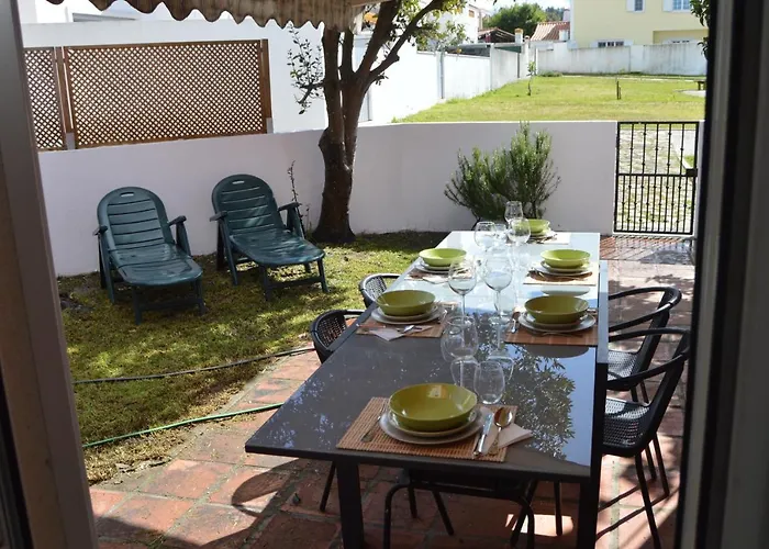 Casa Da Varzea - O Castelo A Janela!!! Vakantiehuis