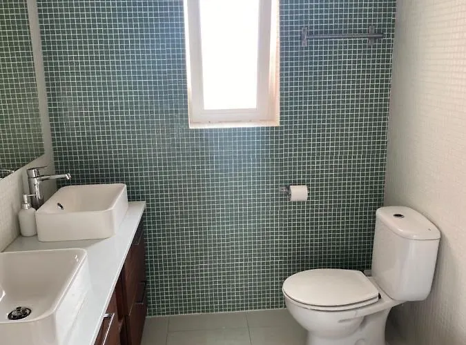 Vakantiehuis Casa Da Varzea - O Castelo A Janela!!! Óbidos
